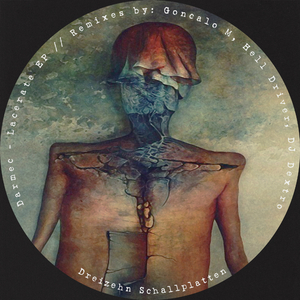 Lacerate (Goncalo M Remix)