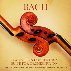 Suite for Orchestra No. 1 in C Minor, BWV 1066: I. Overture