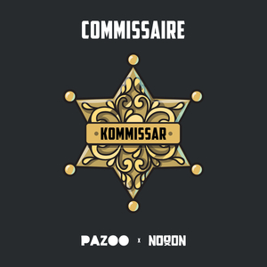 Commissaire