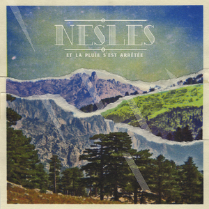 Et la pluie s'est arrêtée