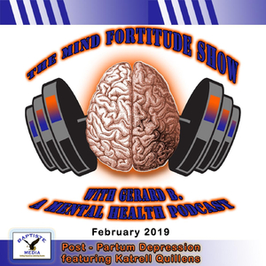 Post-Partum Depression (Episode 2) [feat. Katrell Quillens]