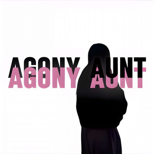 AGONY AUNT prod. by judo, 1nHarmony