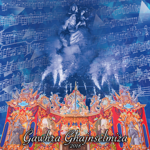 X' Festa naghmlu lix-Xemx