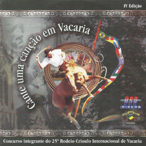 PASSO DE SANTA VITÓRIA