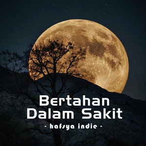 Bertahan Dalam Sakit