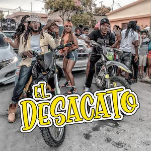 El Desacato (feat. Queen Nicky, Bad Crazy, Lil Hashy & Nacho El Corrupto)