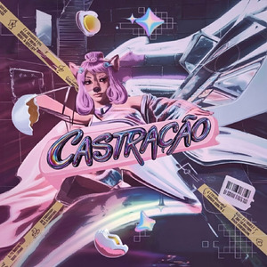Castração (Hard) (Remix)