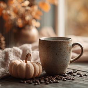 Falling Leaves Waltz