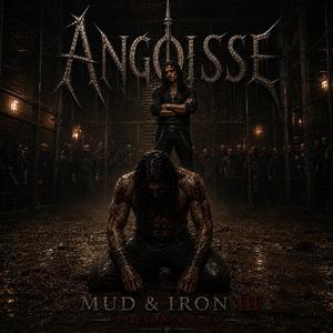 Mud & Iron III Poison Veins