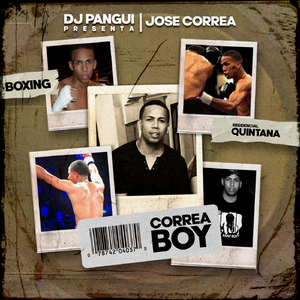 DJ Pangui / Correa Mix