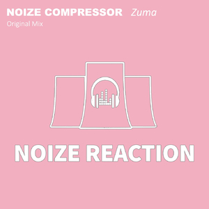 Zuma (Original Mix)