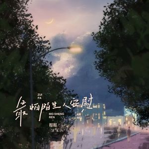 最怕陌生人安慰（弹唱版）