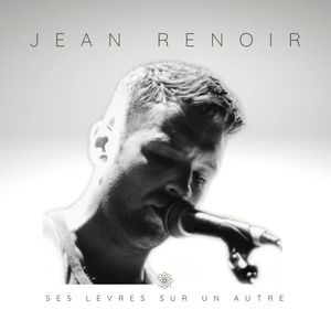 Ses lèvres sur un autre