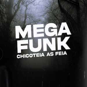 Mega Funk Chicoteia as Feia