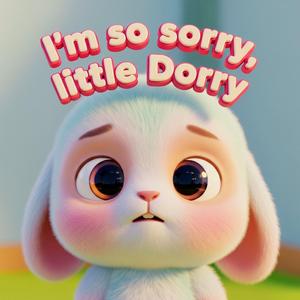 I'm so sorry, little Dorry