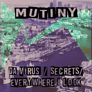 Da Virus (feat. Niara) [Mutiny's Jazz Techno Remix]