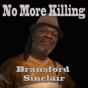 No More Killing