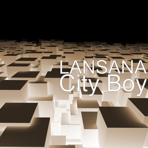 City Boy