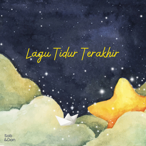 Lagu Tidur Terakhir