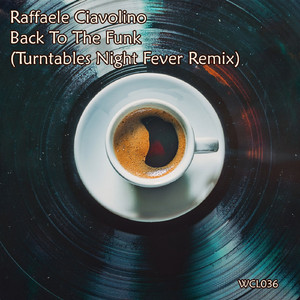 Back To The Funk (Turntables Night Fever Remix)