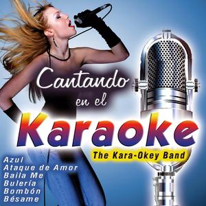 Another Night (Karaoke Version)