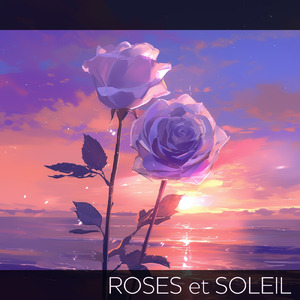 ローズ・エ・ソレイユ (feat. 知声 & 結月ゆかり)