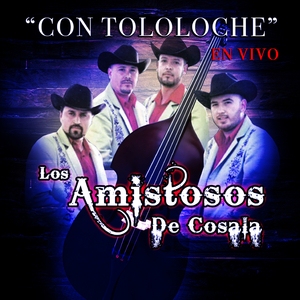 El Huerfanito (En Vivo Con Tololoche)