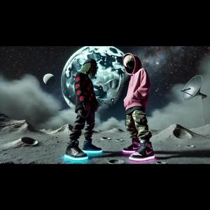 MOONLIGHT (feat. Slikbakk)