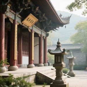 庙堂之外 (Cover 陈楚生)