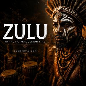 Zulu (Hypnotic Percussion Fire)