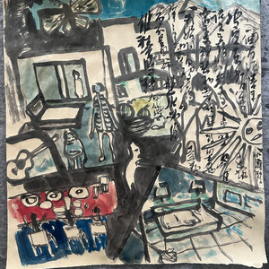 嵊州诗社血腥事件