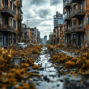 Аутром нас нет