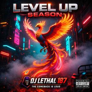 Level Up Season