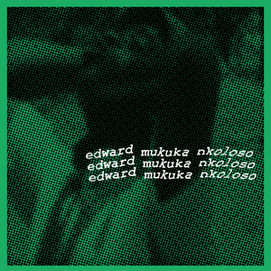 Edward Mukuka Nkoloso