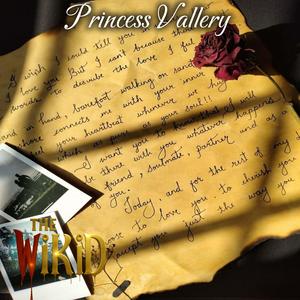 Princess Vallery
