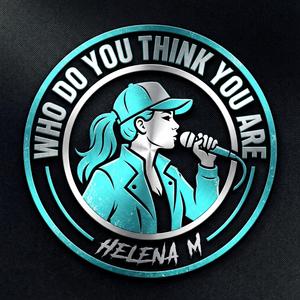 Who Do You Think You Are?