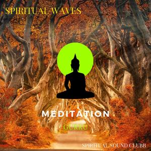 Spiritual Waves