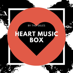Heart Music Box