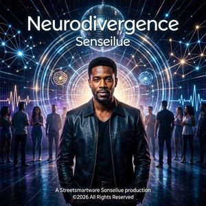 Neurodivergence