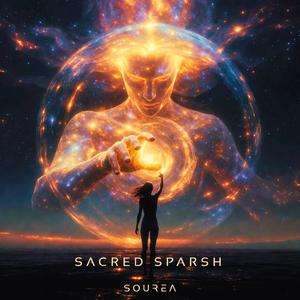 Sacred Sparsh | Progressive Psy Trance 160 BPM | Hypnotic Groovy Trance