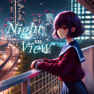 Night View feat. 東北きりたん