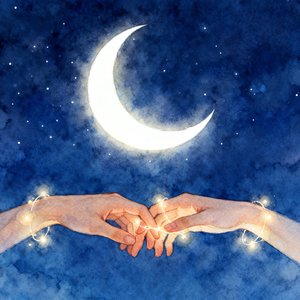 想和你.栩你渝生.星