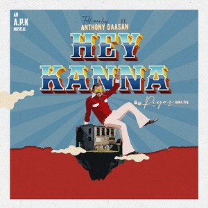 Hey Kanna