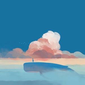 海洋之心（翻自 徐均朔）