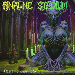 Ojcowski Atak (feat. Finalne Stadium)