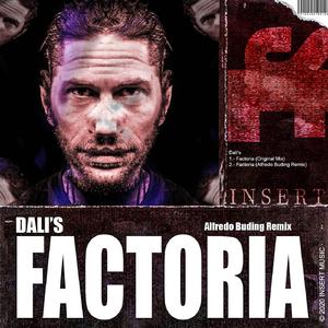 Factoria (Alfredo Buding Remix)