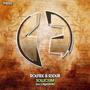 Sollicium (Original Mix)