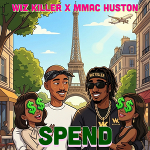 Spend