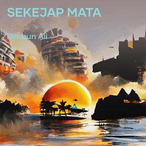 Sekejap Mata (Acoustic)