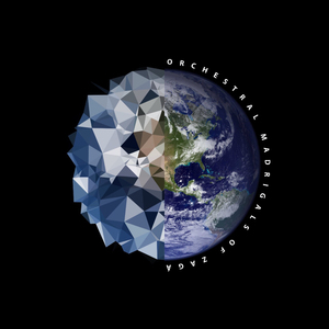 No. 1 - "Intro" in C-Sharp Major